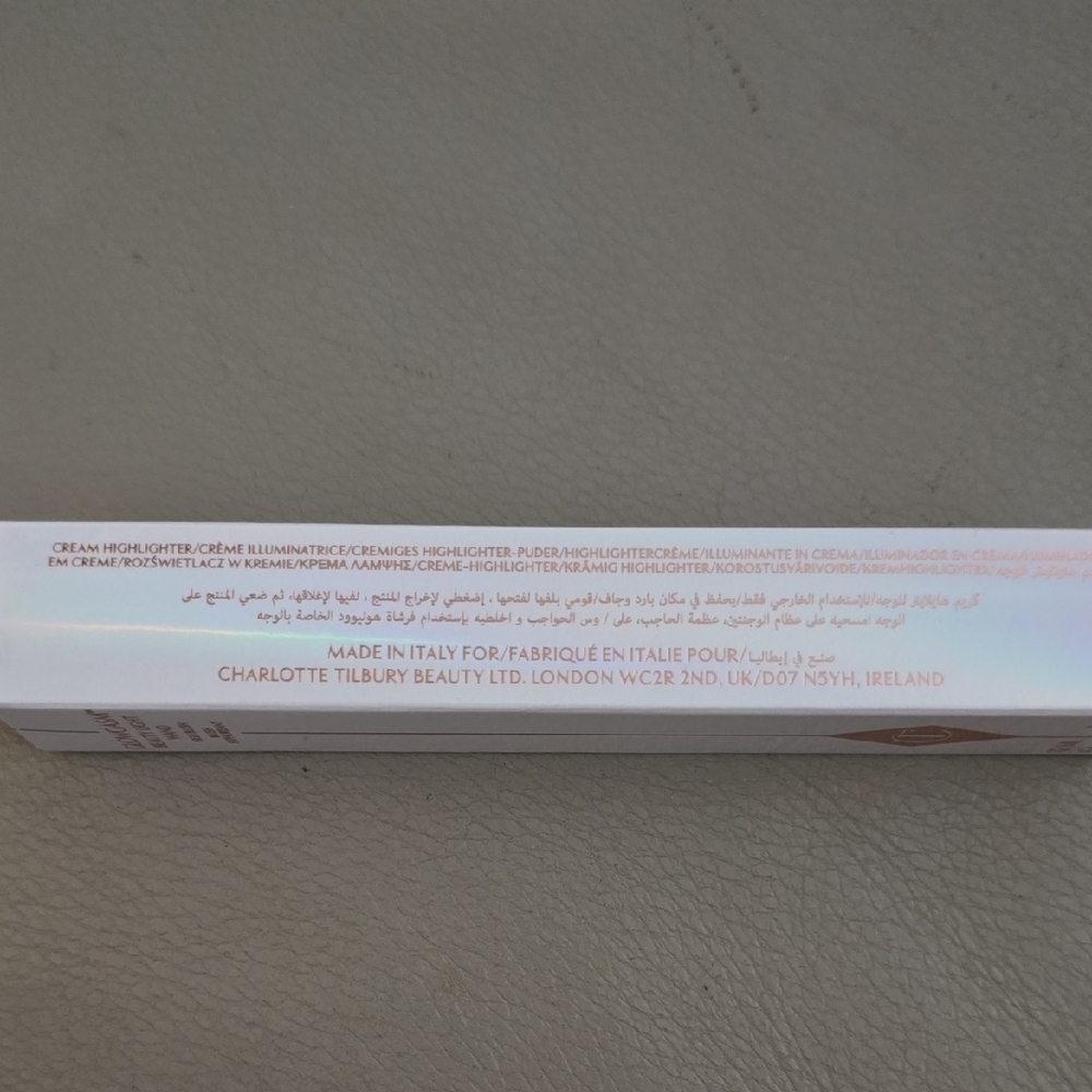 Beauty Light Wand - Pink - Picture 4 of 4